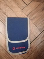 Retro Vodafone övre szerelhető mobiltelefon tartó