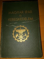 Magyar ipar és kereskedelem 1941