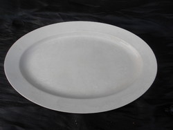 Antik franz ant. Mehlem bonn, German porcelain plate, serving, centerpiece.Flawless, marked