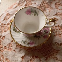 Beautiful tea set, 1 pc.