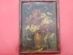 1, -Ft kosz joseph? Flower still life!