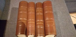 1955 All dramas by Shakespeare i.-Iv. Volumes