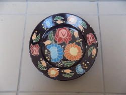 Marked granite wall plate 23.5 cm (n)