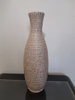 Vase of Géza Gorka from Nógrádverőce
