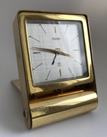 Jaeger (lecoultre) traveling watch