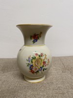 Vase of Jlmenau Graf von Henneberg