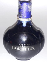 Vintage Yves Rocher Nuit D'orchidee edt 60 ml