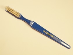 Retro toothbrush - nippon - from 1970-1980
