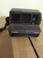 Polaroid camera