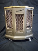 Austrian radiator