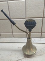 Retro copper pipe for sale!