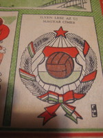 Lúdas Matyi  1966 egész évi ,  kötve  , szép állapot  ! Kellemes , vidám , nyári retro időtöltés !