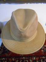 Panama Jack nyári kalap vászon férfi új!