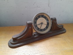 Danuvia table clock
