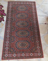 Beautiful comfortable izmir rug, nostalgia piece