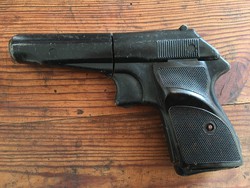 Pa 63 practice pistol