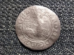 Csehország II. Ferdinánd (1619-1637) ezüst 1 Krajcár 1625 (id39585)