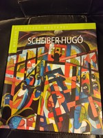 Scheiber Hugó -Az Art Deco mestere.-Judaika