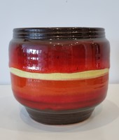 Reserved for Ariesz user, applied art ceramics kaspo-large size