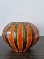 Applied art retro ceramic vase
