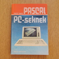 Pascal PC-seknek : Bakos Tamás