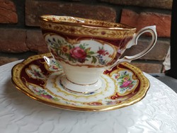 Royal Albert Lady Hamilton Tea Set