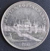 50 Forint 2006 - 1956