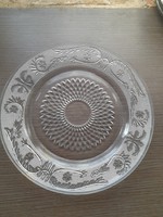 Glass Plate, Serving Dish