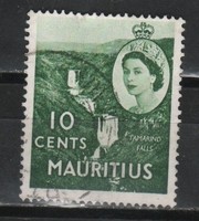 Mauritius 0018  Mi 247    0,30 Euró