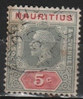 Mauritius 0015  Mi 146     4,80 Euró