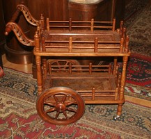 Indian cart