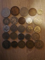 25 World Coins (4)