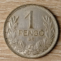 1 Pengő 1938 BP.