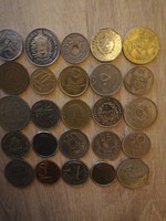 25 World Coins (9)