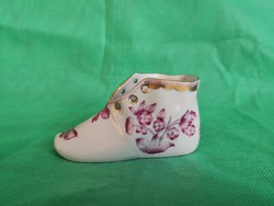 Herend Victoria (vbop) patterned shoes