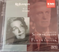 Elisabeth schwarzkopf cd