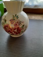 Zsolnay's vase