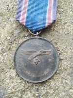 Harmadik Birodalmi Luftwaffe 1942 kitüntetés