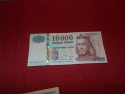 2006-os 10000-ft-os bankjegy