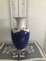 Csodálatos nagy Reichenbach porcelán váza