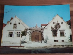 Sopron, Két Mór ház (XVIII. sz.)