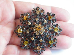 Vintage beautiful brooch