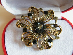 Vintage beautiful brooch