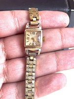 Luxus orosz aranyozott watch ! 011