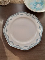 Hüttl cauldon flat plate