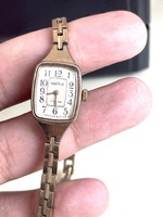 Luxus Orosz aranyozott watch ! 010