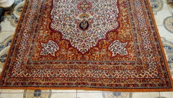 Mokett velvet silk rug, tablecloth 200cm * 155 cm