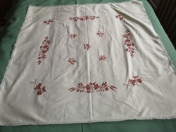 Tablecloth, medium size