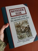 Benedek Elek - Magyar mese- és mondavilág