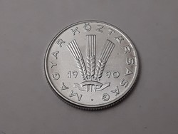 Magyarország 20 fillér 1990 érme - Magyar 20 fillér 1990 pénzérme